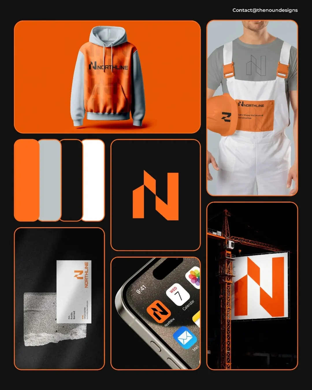 Northline